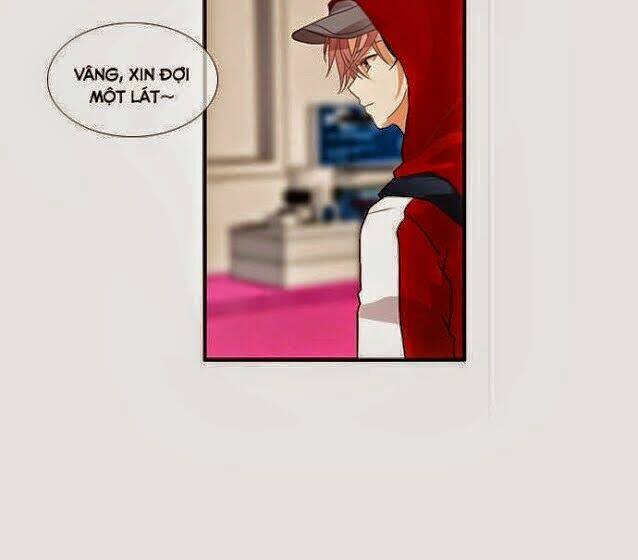 món quà từ chúa chapter 40 26
