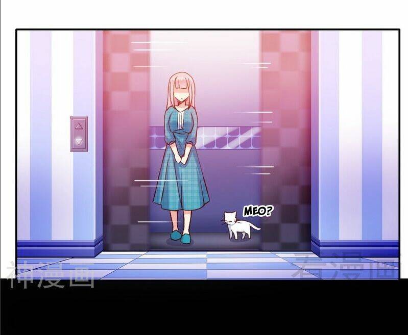 phục thù thiếu gia tiểu điềm thê chapter 58 14