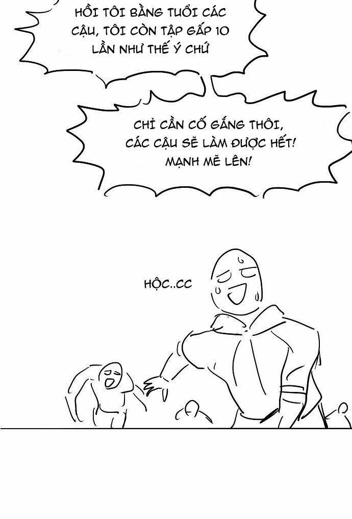 võ sĩ - the boxer chapter 51.4 14