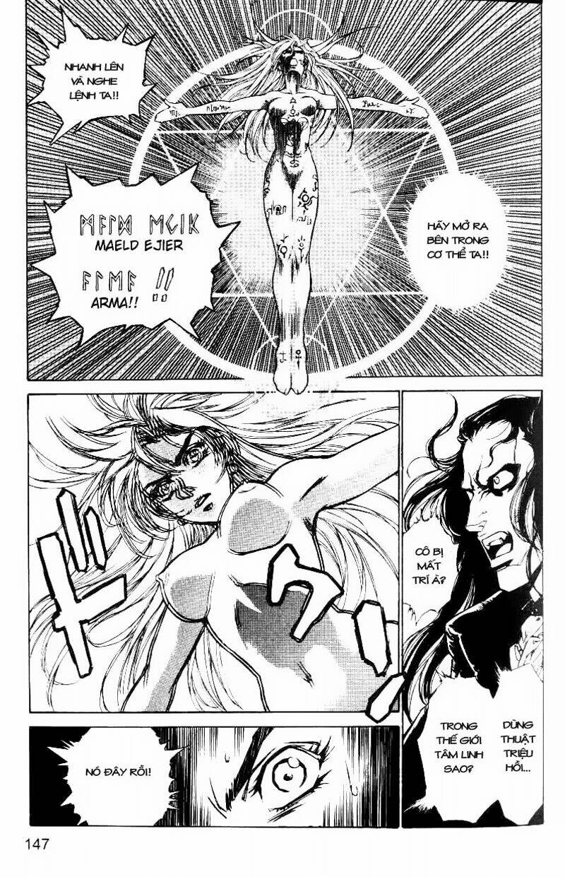 monster collection chapter 26 11