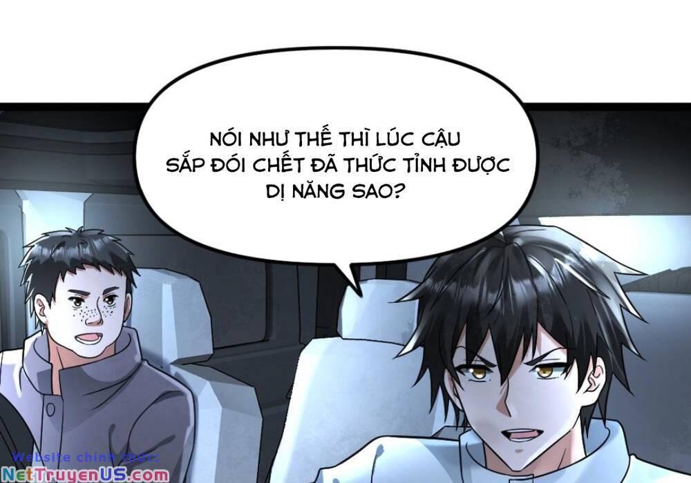 đóng băng toàn cầu: tôi gây dựng nên phòng an toàn thời tận thế chapter 137 32