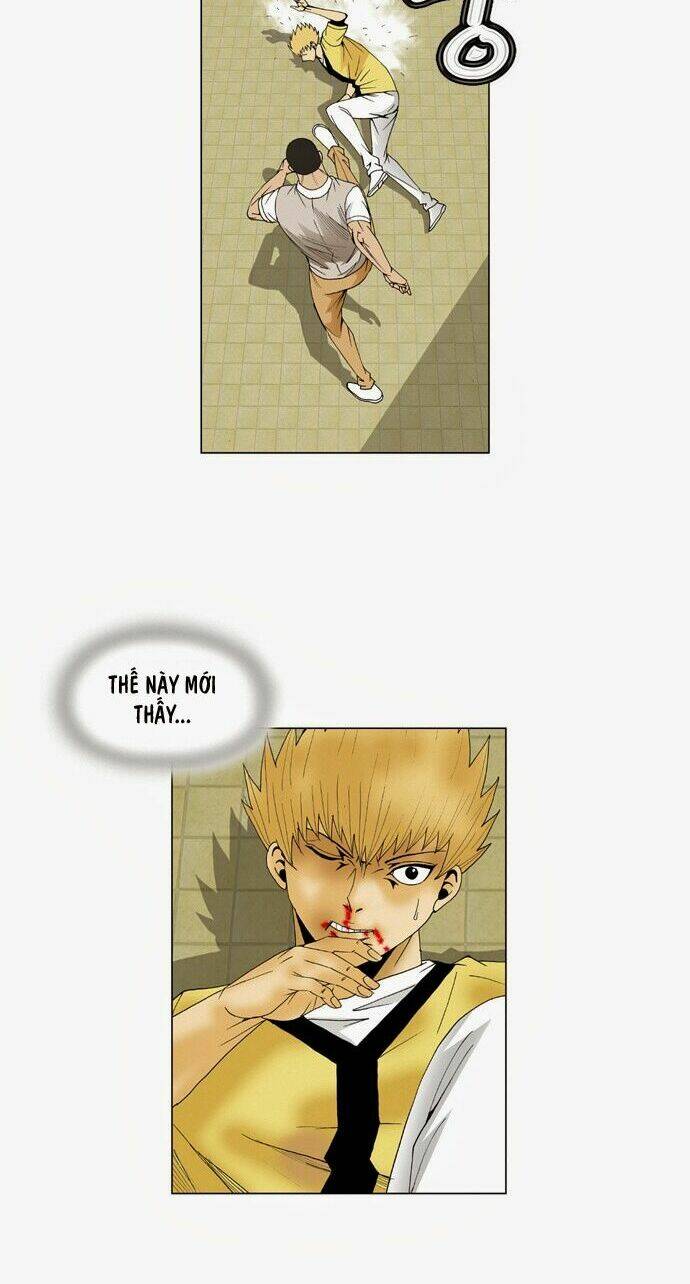 ultimate legend: kang hae hyo chapter 64 25