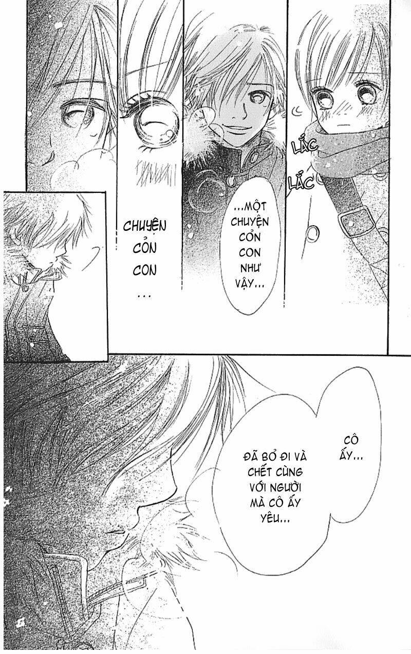 ngày ấy ta bên nhau chapter 8 46