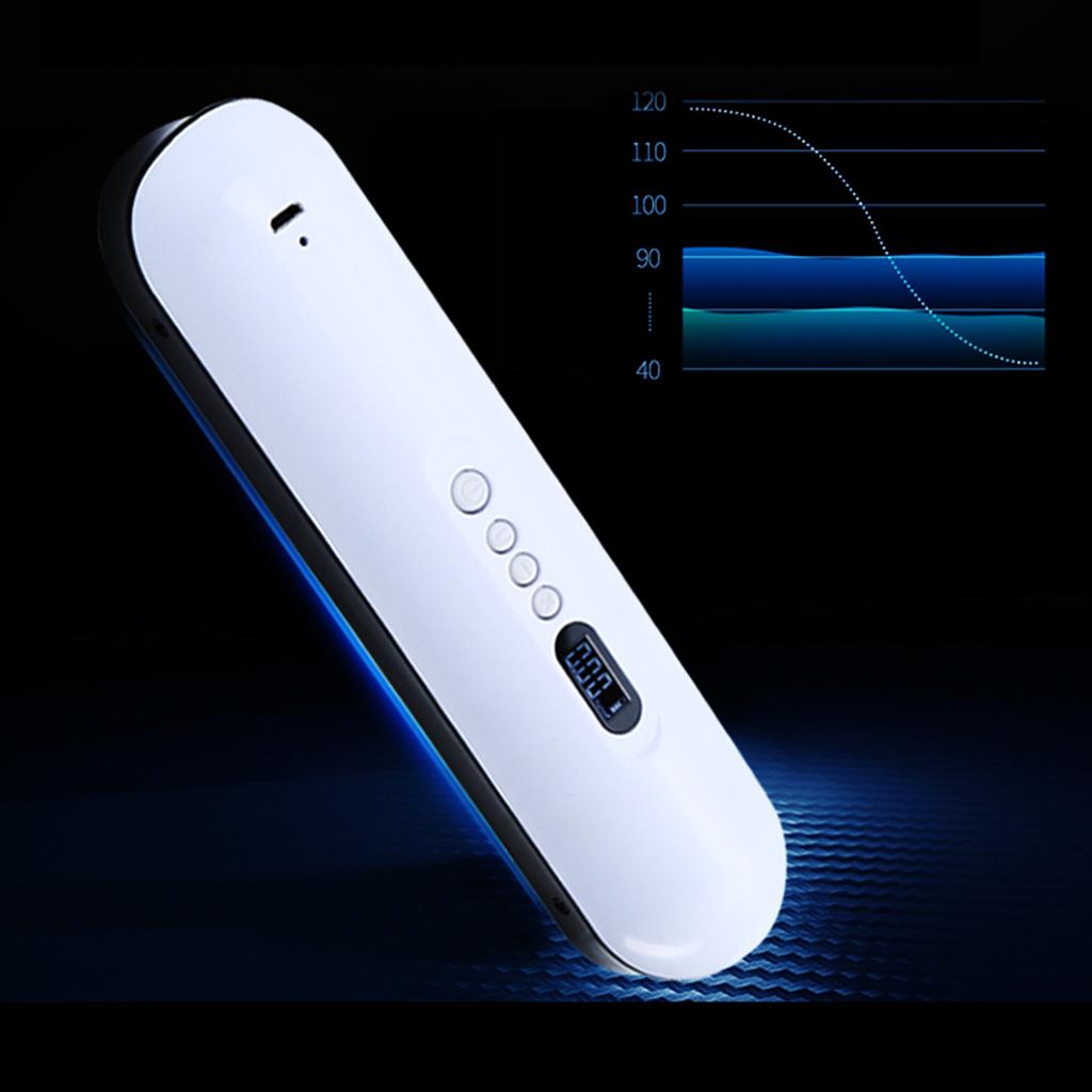 Portable Air Compressor Mini Tire Inflator Pump for Bicycle Motorcycle Tire Ball