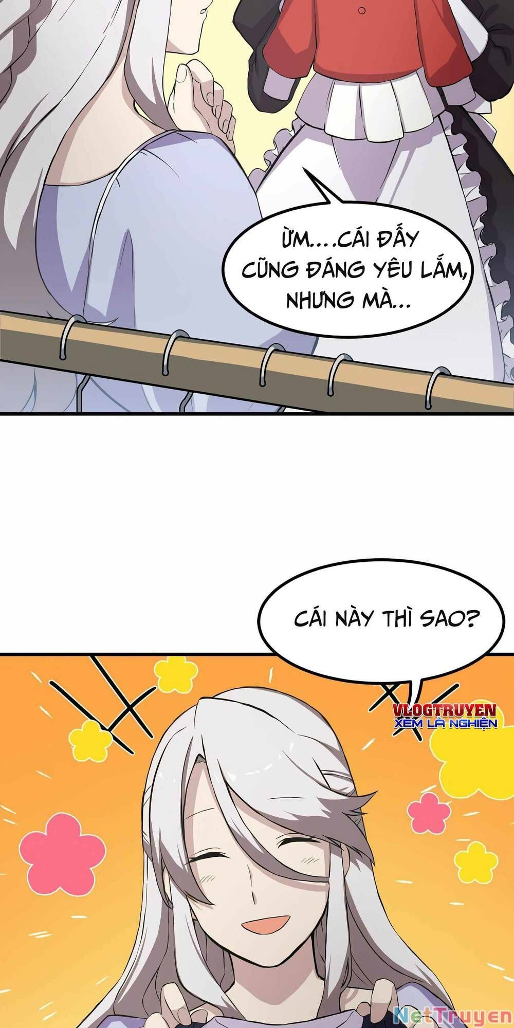 bách kiếp cường giả chapter 5 15