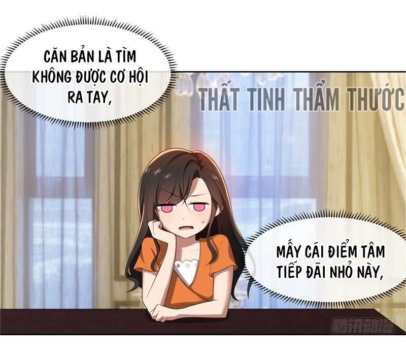 vợ yêu không ngoan chapter 13 16