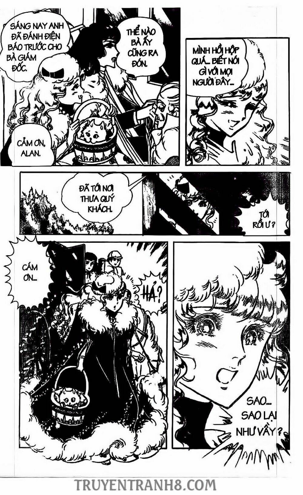 the count s daughter chapter 19 23