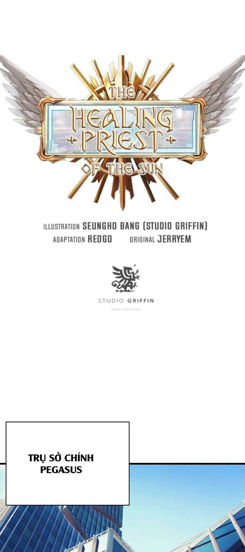 tu sĩ trị liệu của thái dương giáo chapter 49 8