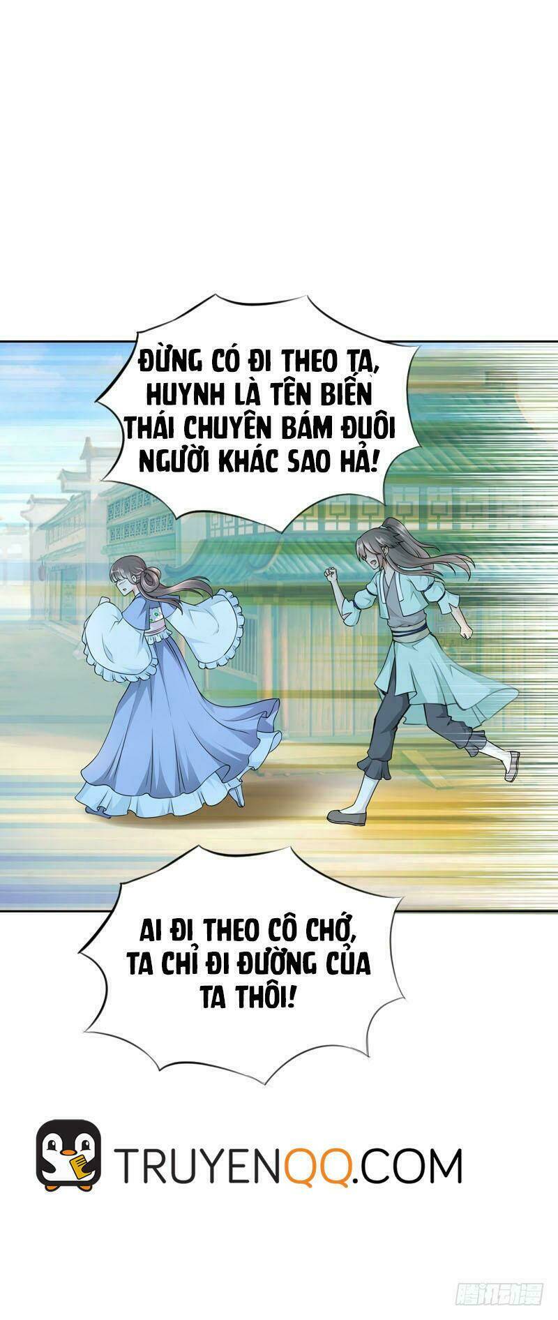 điền viên mật sủng: cô vợ nóng bỏng chapter 21 29