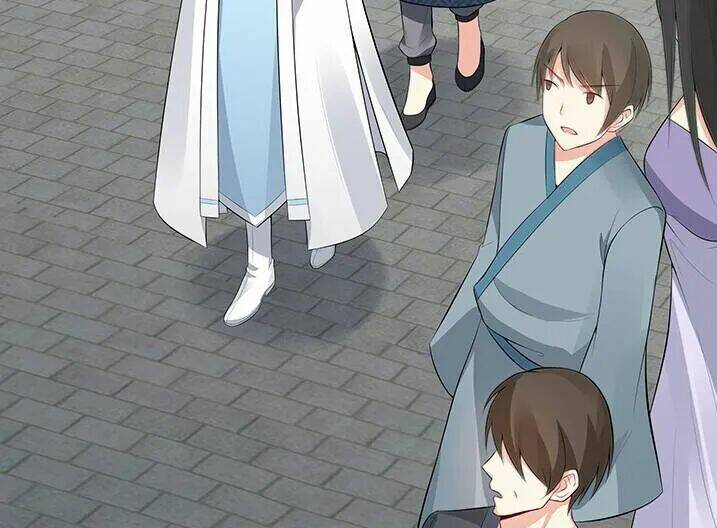 độc phi thần y quá kiêu ngạo chapter 49 8