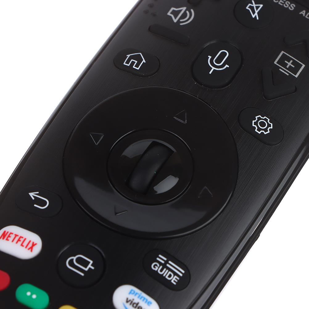 Tv Magic Magic Magic điều khiển điều khiển từ xa AN-MR18BA AN-MR19BA MR20GA AN-MR600 AN-MR650A cho LG LED OLED UHD SMART TV