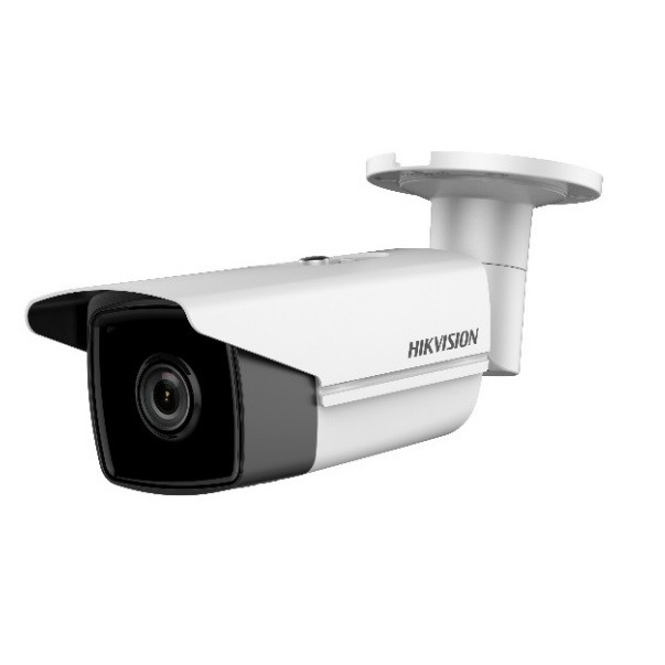 Camera IP hồng ngoại 8.0 Megapixel HIKVISION DS-2CD2T83G0-I8