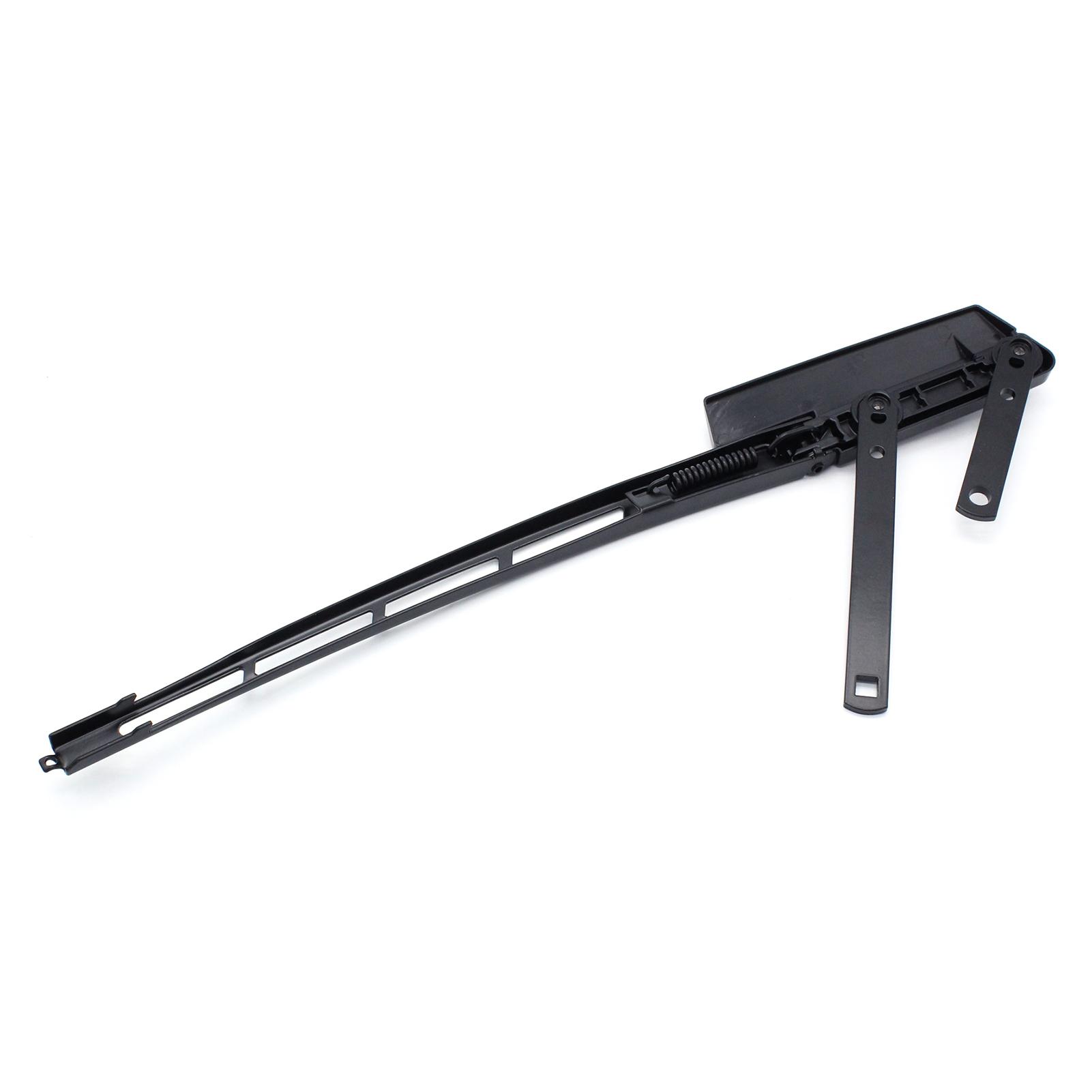 Front Right Windshield Wiper Arm Replacement for Audi Q7 2007-2016