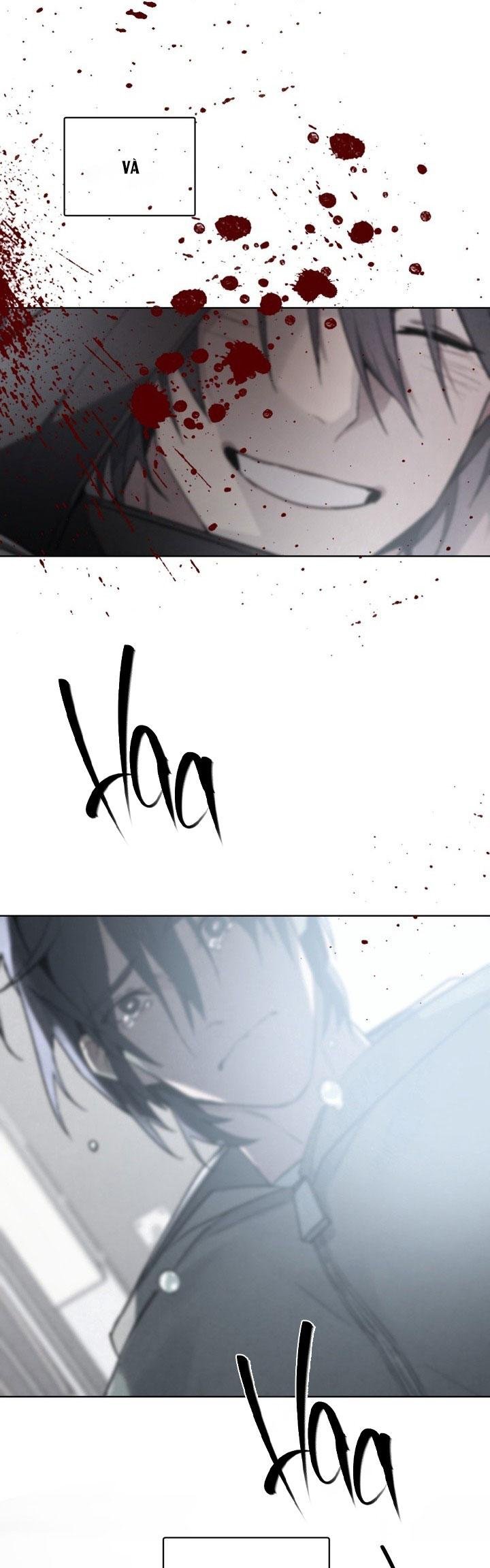 thú cưng damdang chapter 7.5 24