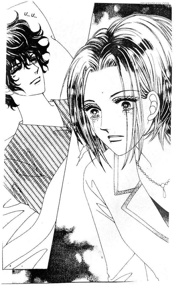 điên vì yêu - love like crazy chapter 42 5