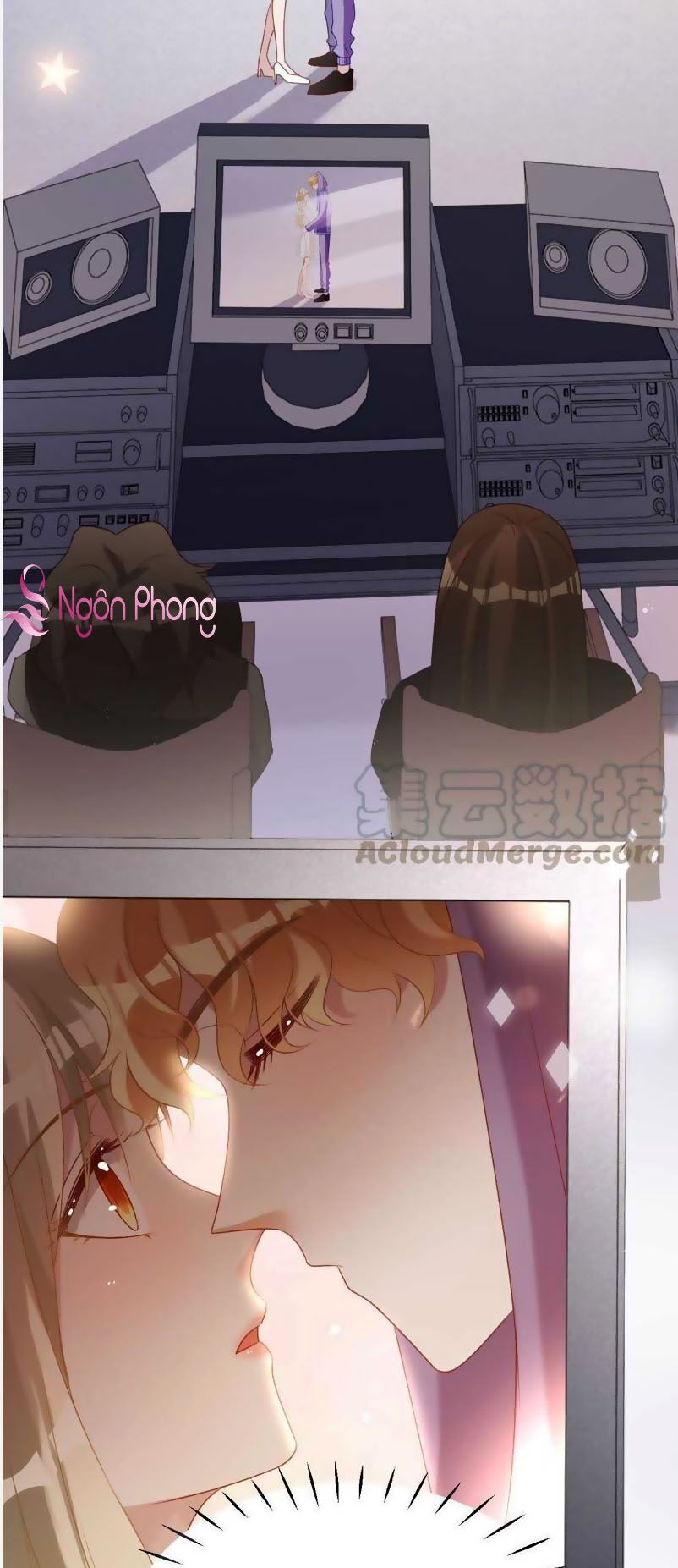 thần luân mật luyến chapter 81 2