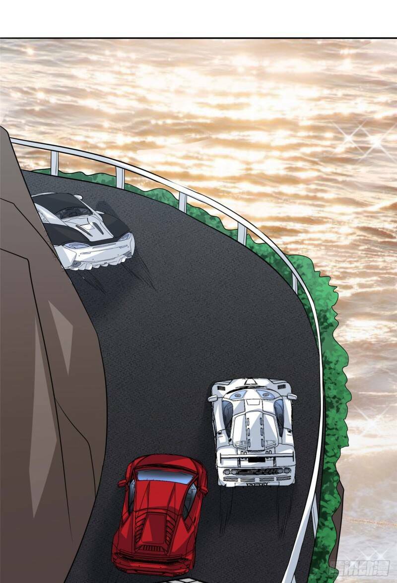 siêu cấp nữ thần trọng sinh chapter 23 31