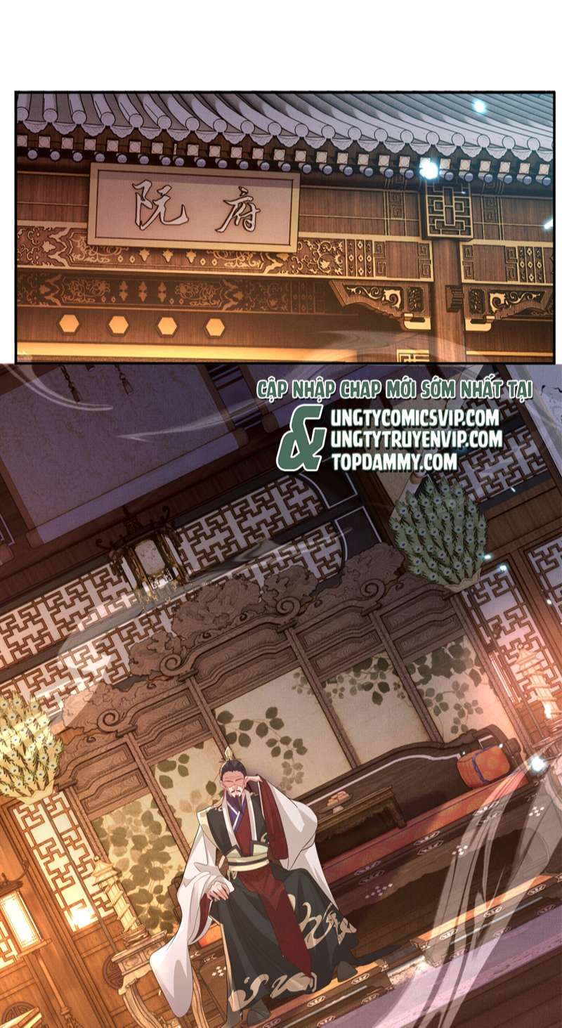 bá tổng vương phi lật xe chỉ nam chapter 75 41