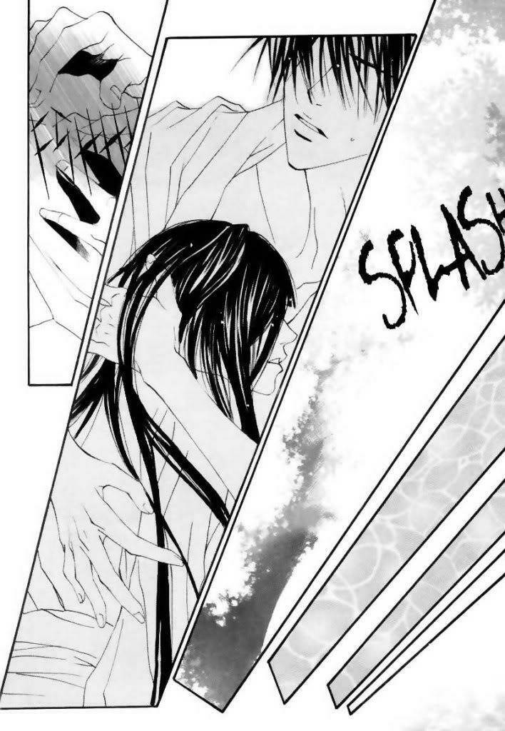 habaek-eui shinbu chapter 6 15