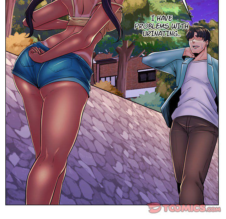 cô giáo biến thái chapter 37 12