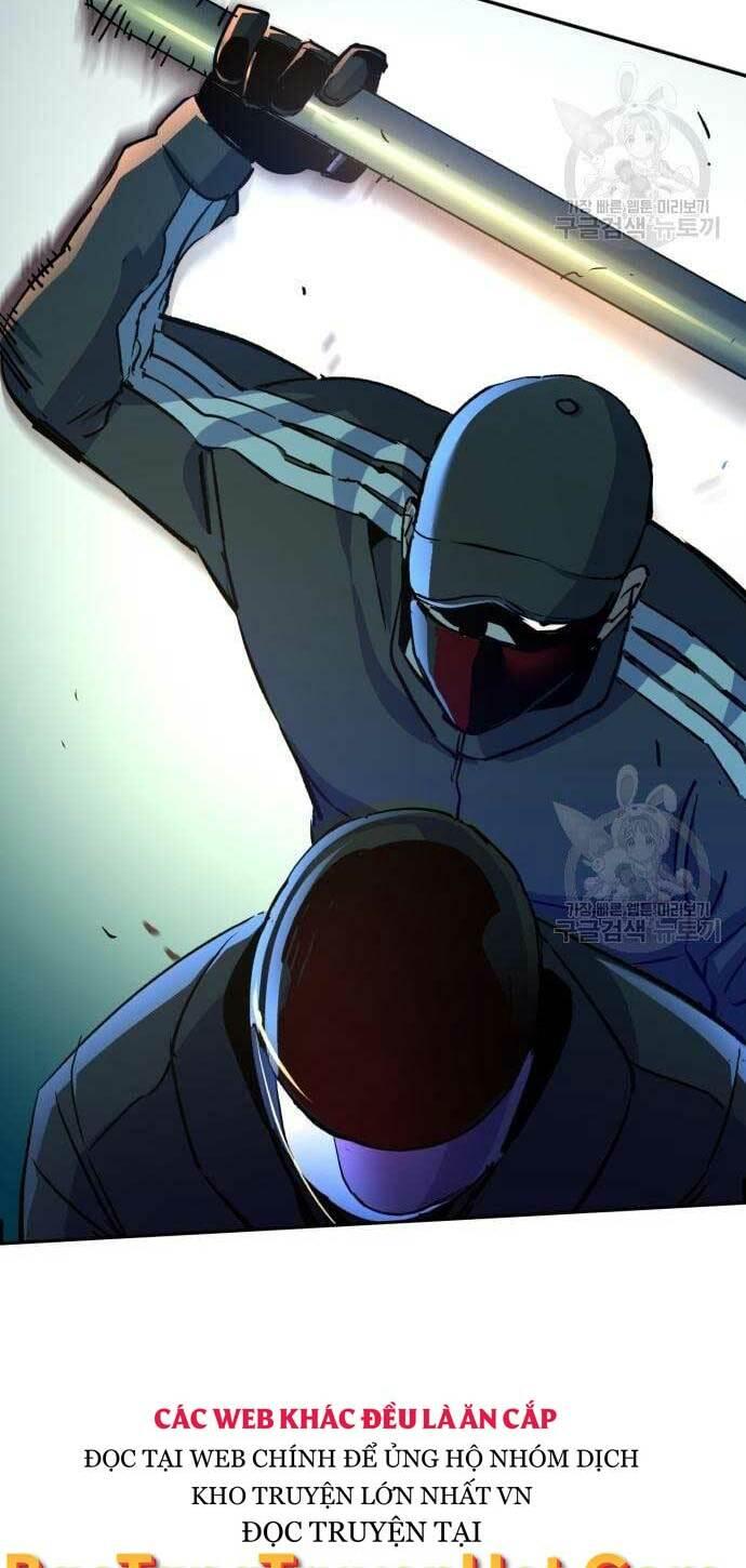 bạn học tôi là lính đánh thuê chapter 107 57