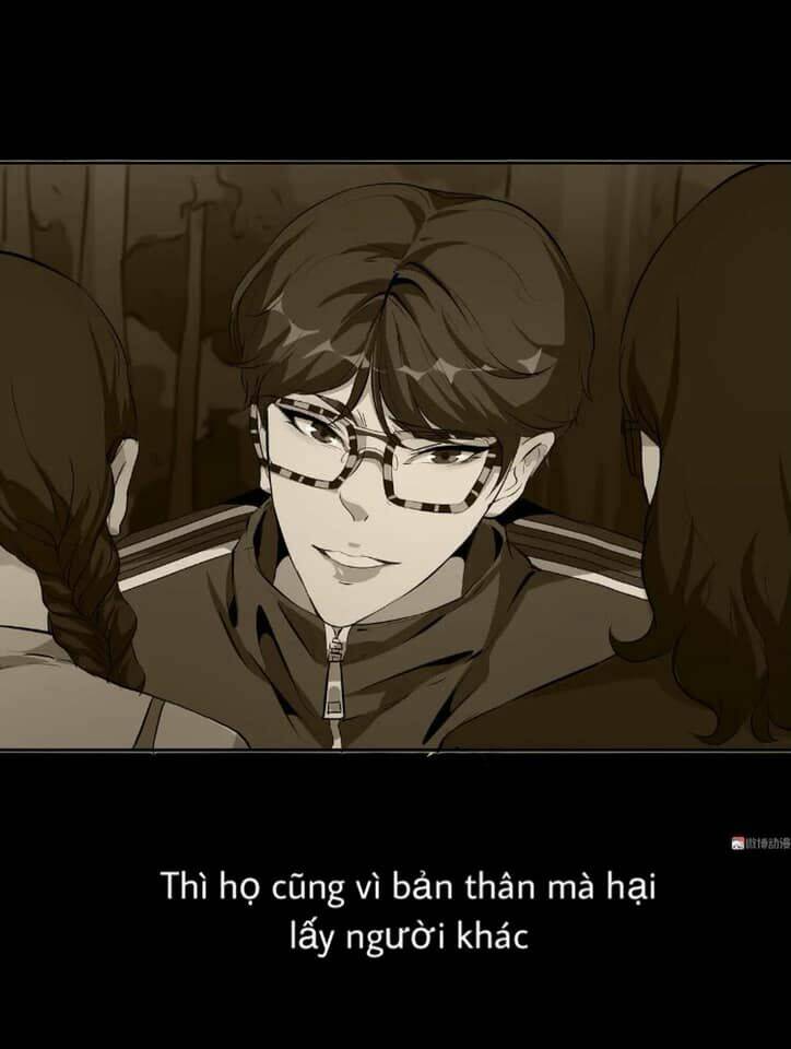 giày thủy tinh chapter 31 7