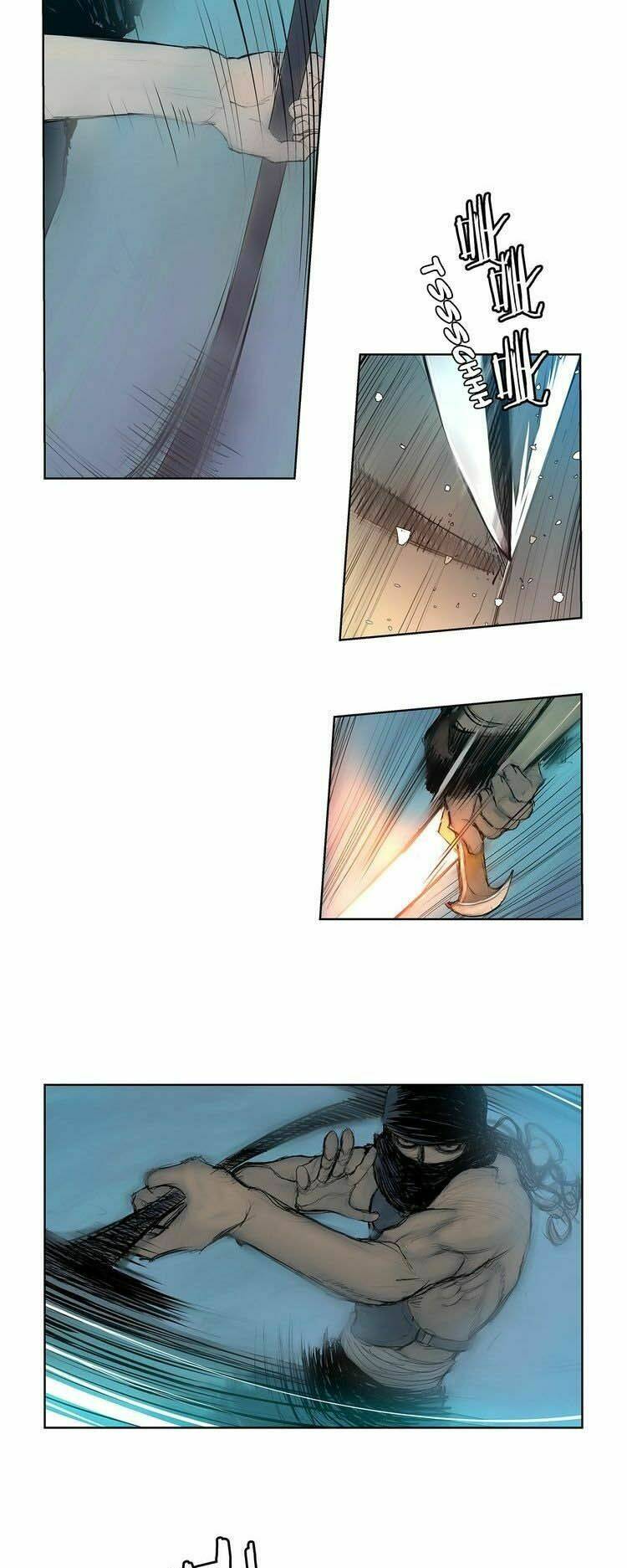 thanh gươm danh vọng chapter 2 41