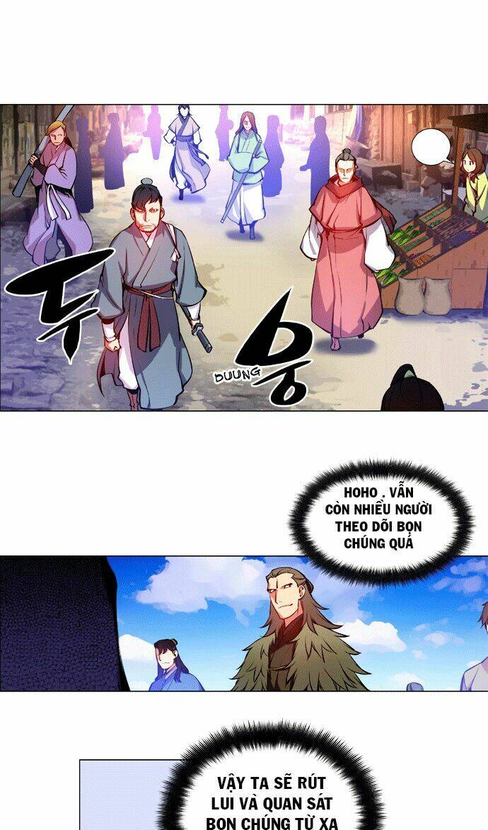 märchen: the embodiment of tales chapter 11 27