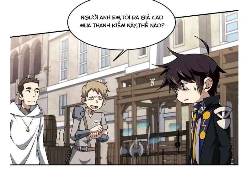võng du chi cận chiến pháp sư chapter 201 28