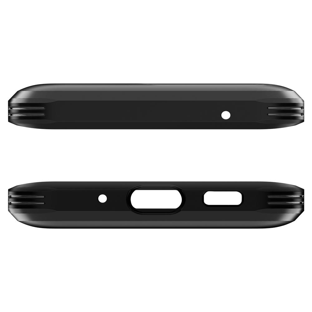 Ốp Spigen Tough Armor Dành cho Samsung Galaxy S20 Ultra - Hàng Chính hãng