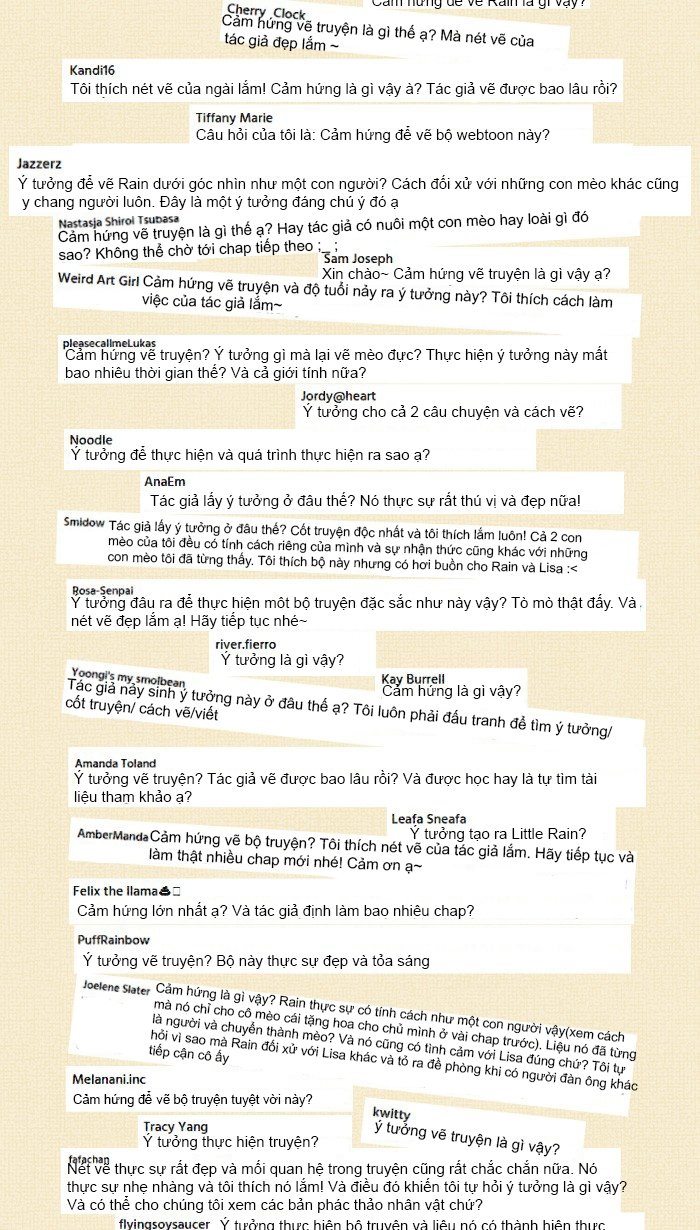 little rain chapter 14.5 4