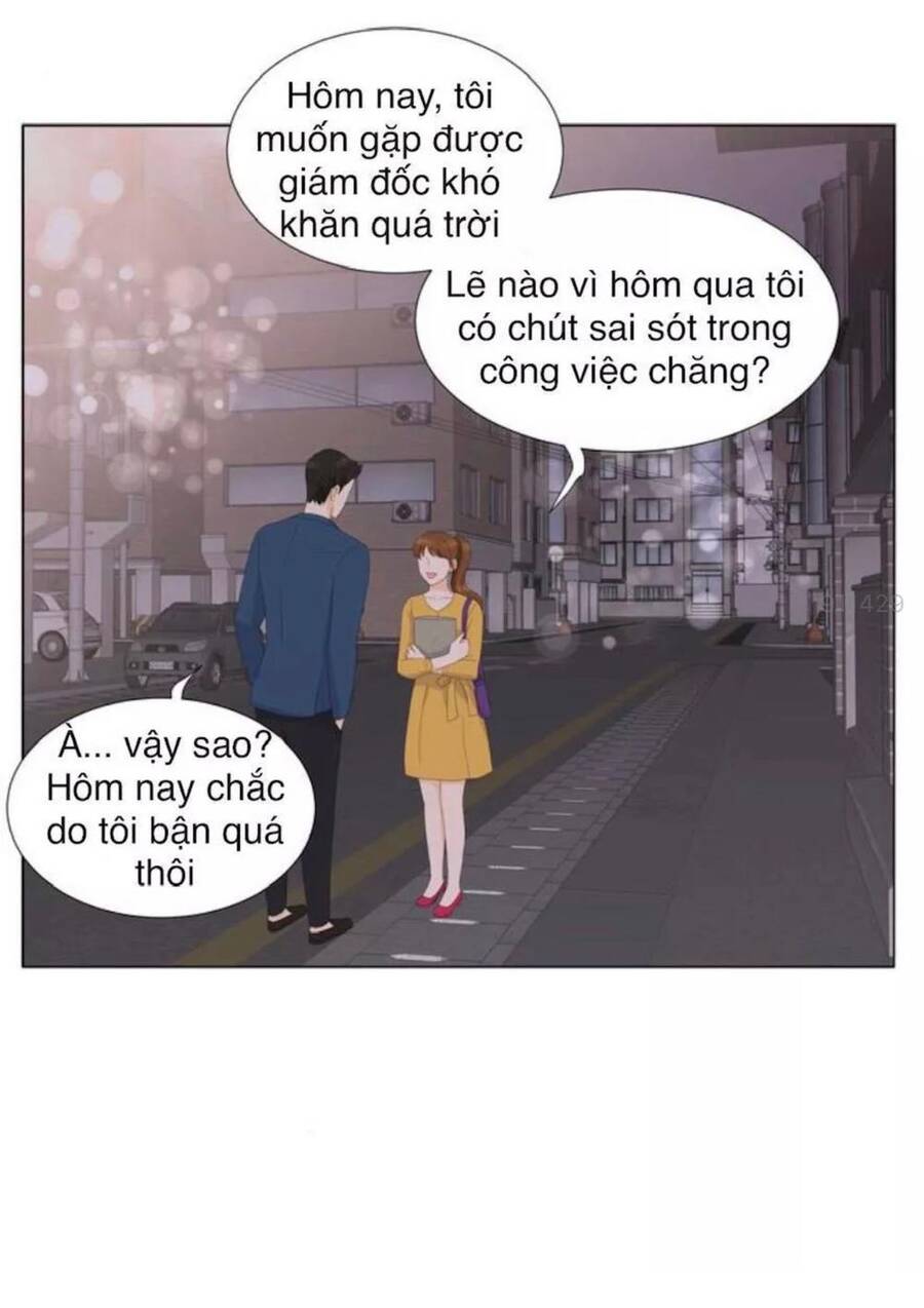 idol và sếp, em yêu ai? chapter 14 16