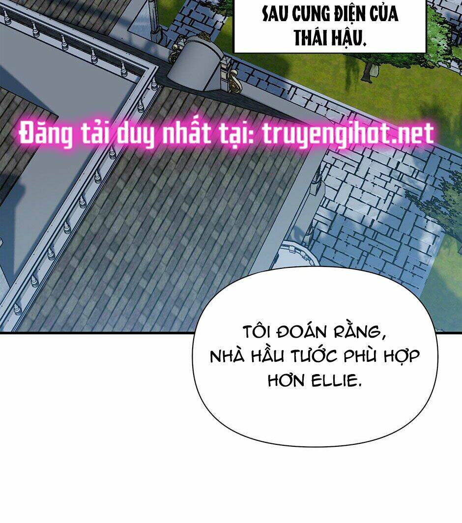 khế ước của nữ công tước quái vật chapter 118 22