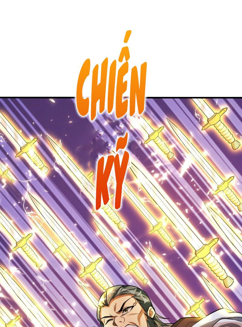 yêu giả vi vương chapter 158 12