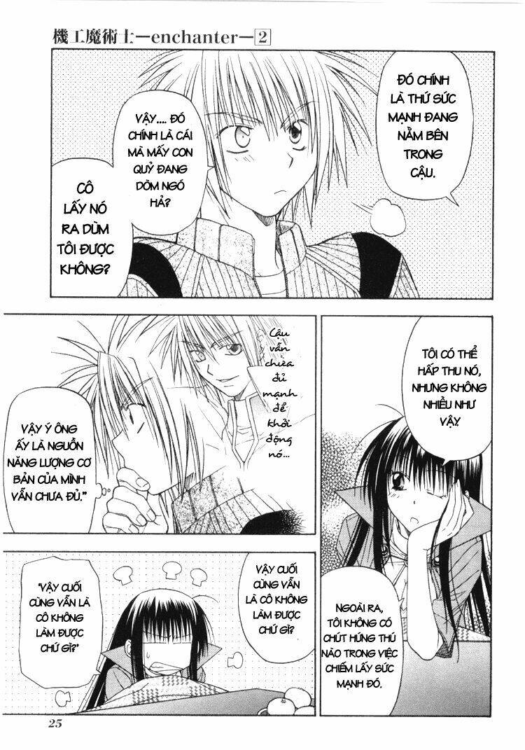 enchanter chapter 4 29