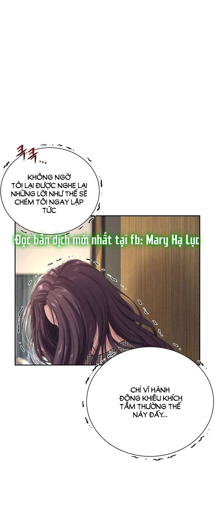 biển lặng trước sóng thần chapter 3.1 34