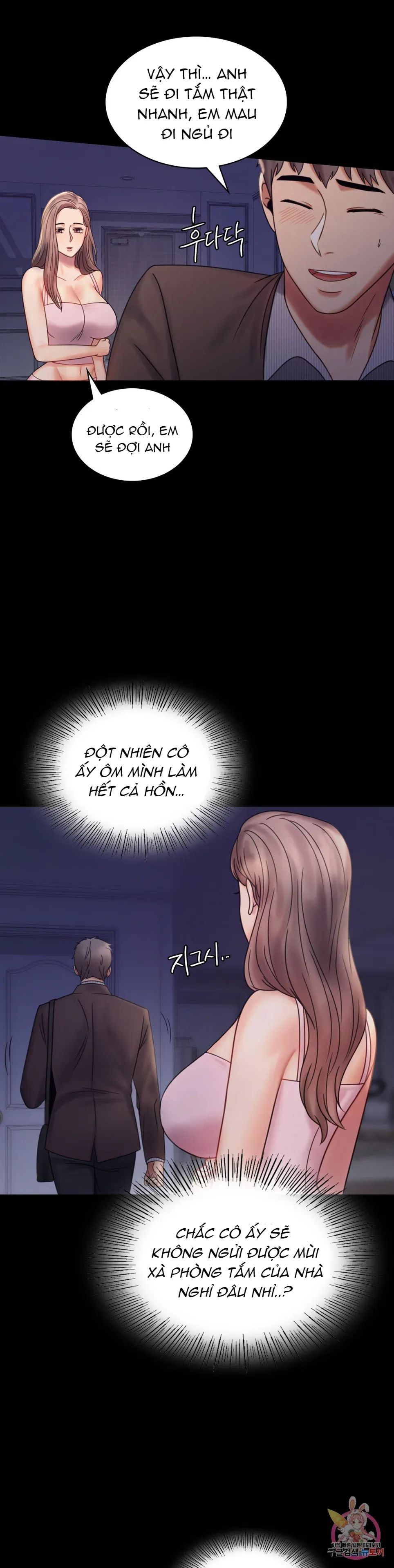 tình yêu vụng trộm chapter 6 5