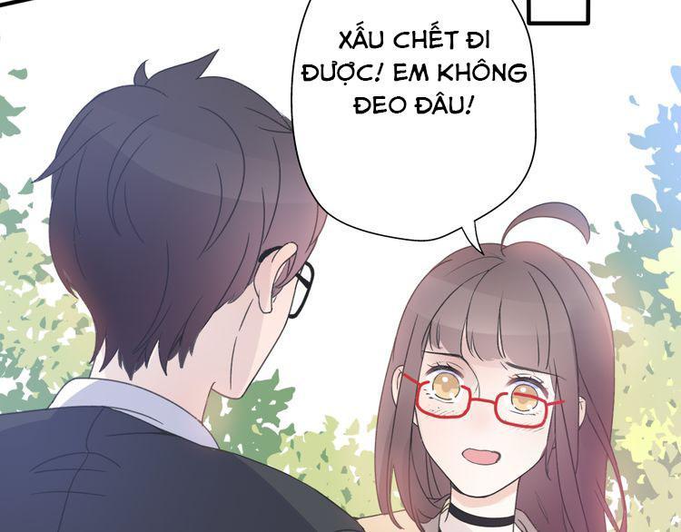 cuộc chiến tình yêu chapter 34 42
