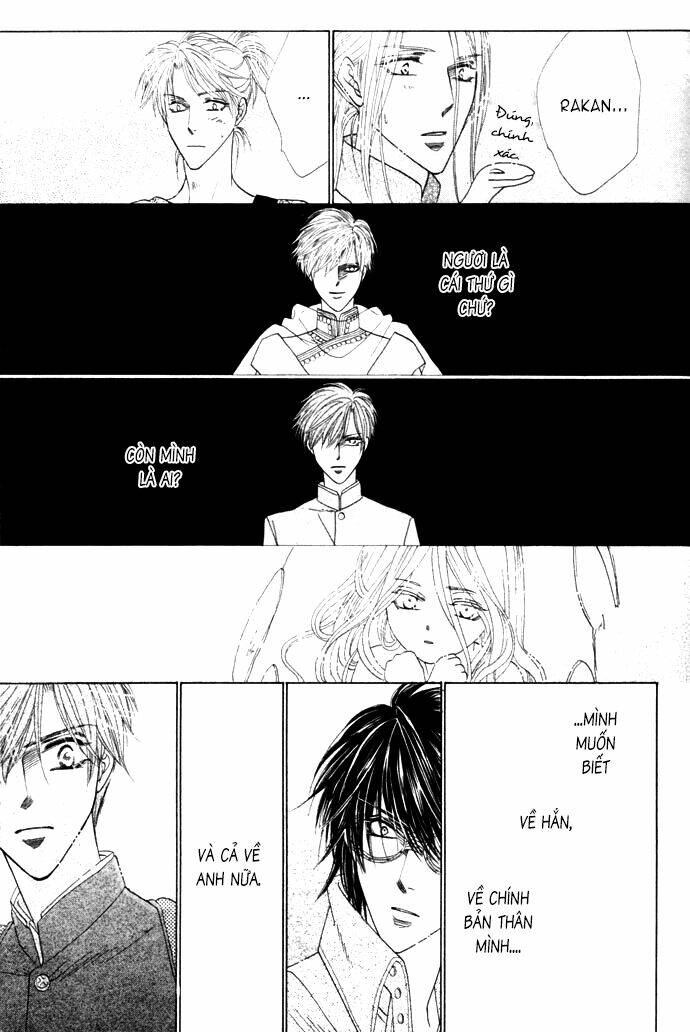 kim cương bạc chapter 9 50