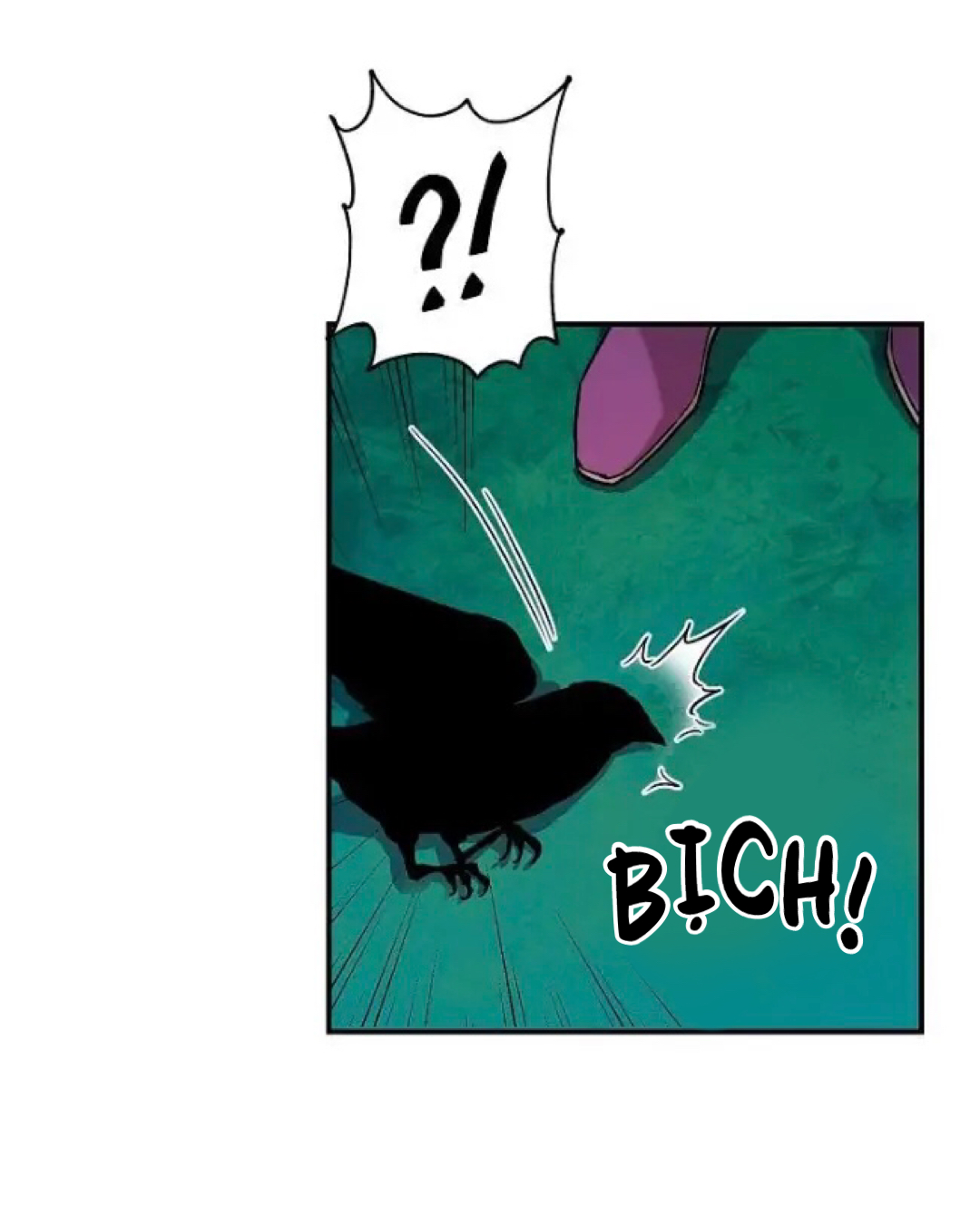 sự trở lại của phản diện chapter 5 67