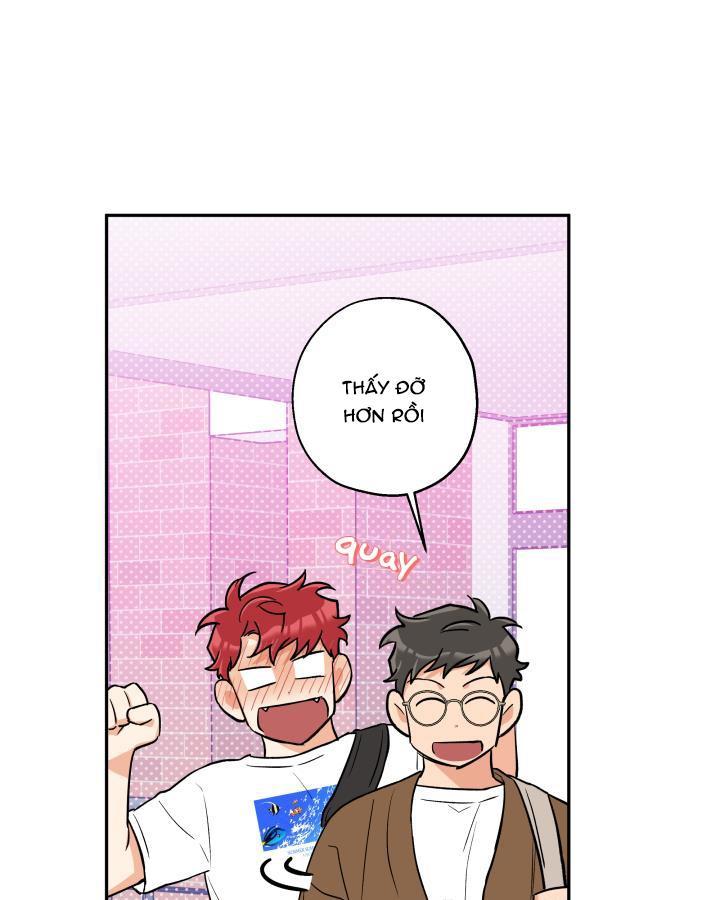 gâu gâu! chapter 35 37