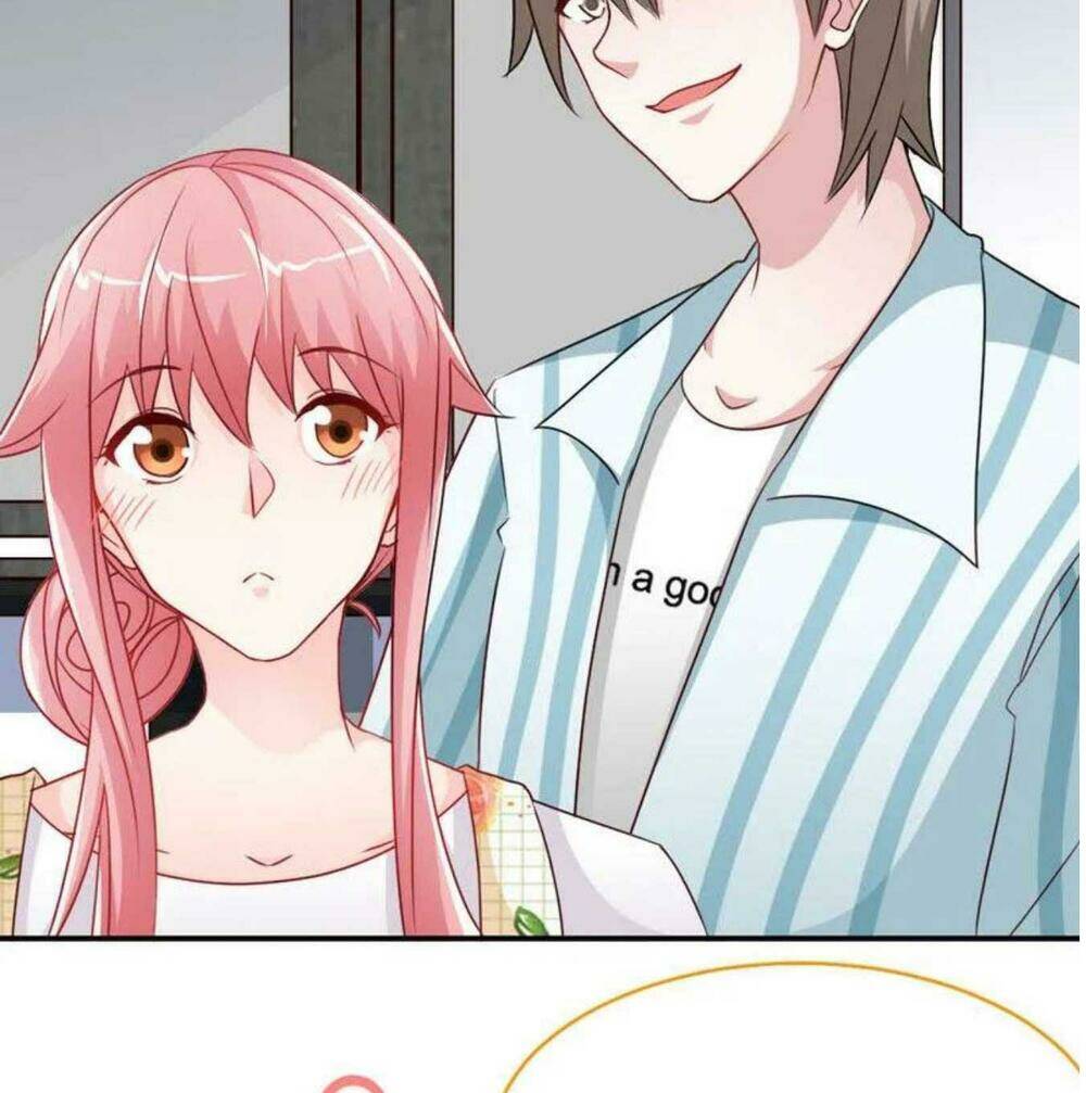 truy nã toàn cầu truy thê về sủng chapter 51 21