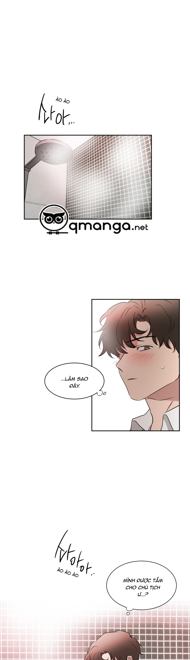 well done chapter 33 14