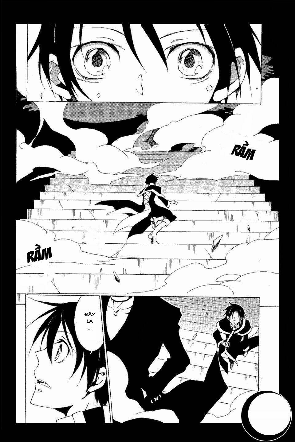 07 hồn ma chapter 96 20