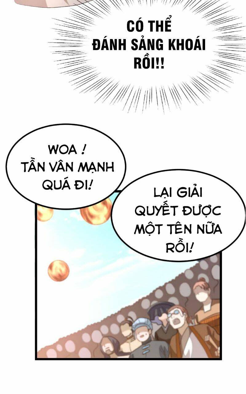 cửu dương thần vương chapter 161 18