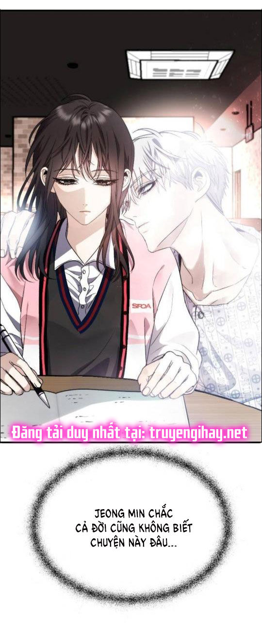 Tự Do Trong Mơ chapter 56.1 26