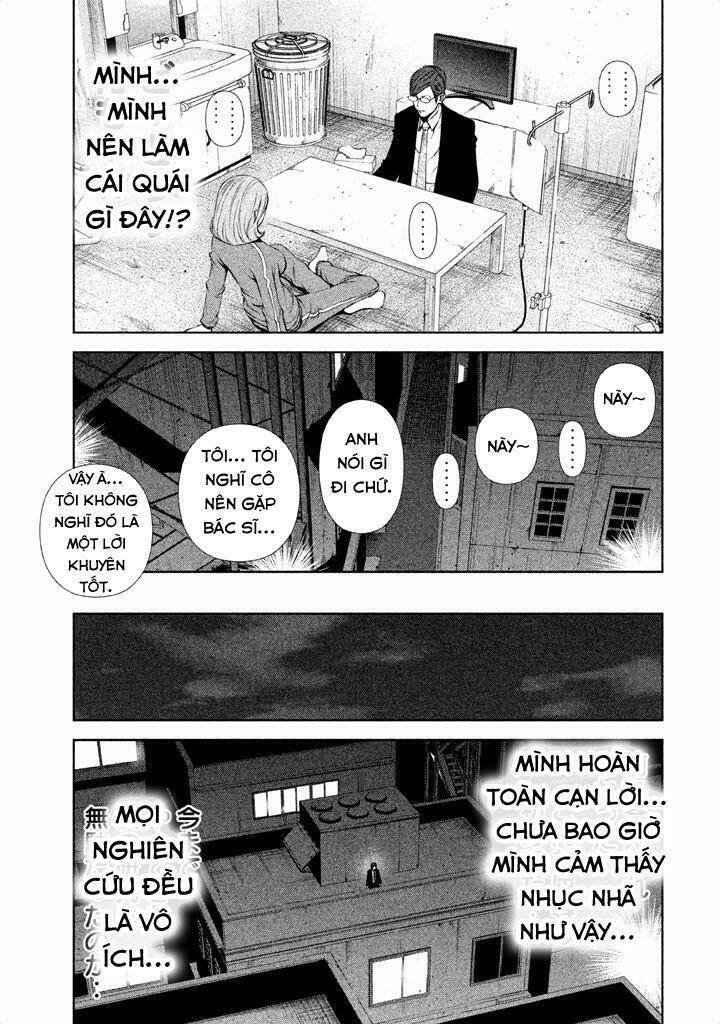 back street girls chapter 14 9