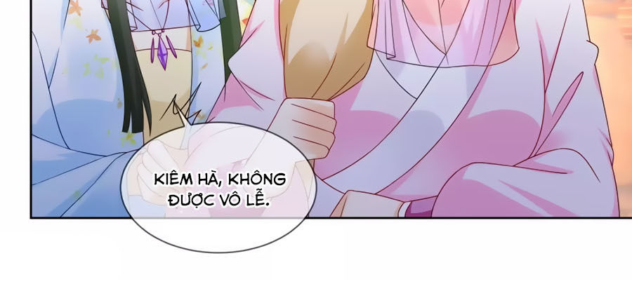 trù nương hoàng hậu chapter 54 9