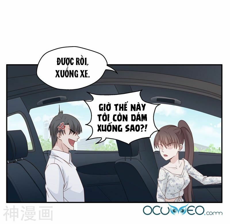 thiên kim bất lương chapter 30 17