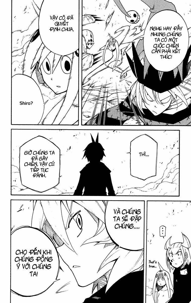 tripeace chapter 43 38